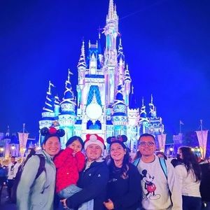 Meet your Posher, Kathe